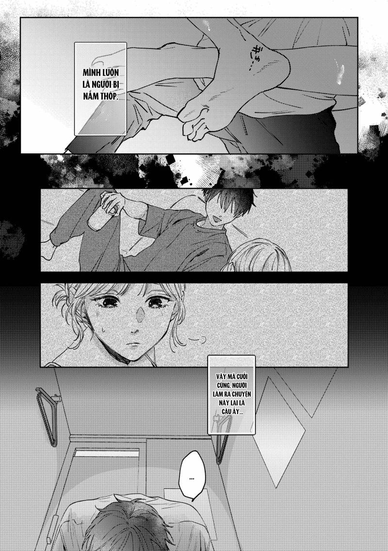 [18+] Tuyển Tập Oneshot Manga Bạo Chap Chapter 5-[18+] Tuyển Tập Oneshot Manga Bạo - Next Chap 6