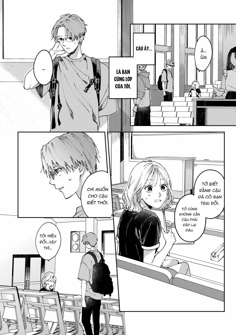 [18+] Tuyển Tập Oneshot Manga Bạo Chap Chapter 5-[18+] Tuyển Tập Oneshot Manga Bạo - Next Chap 6