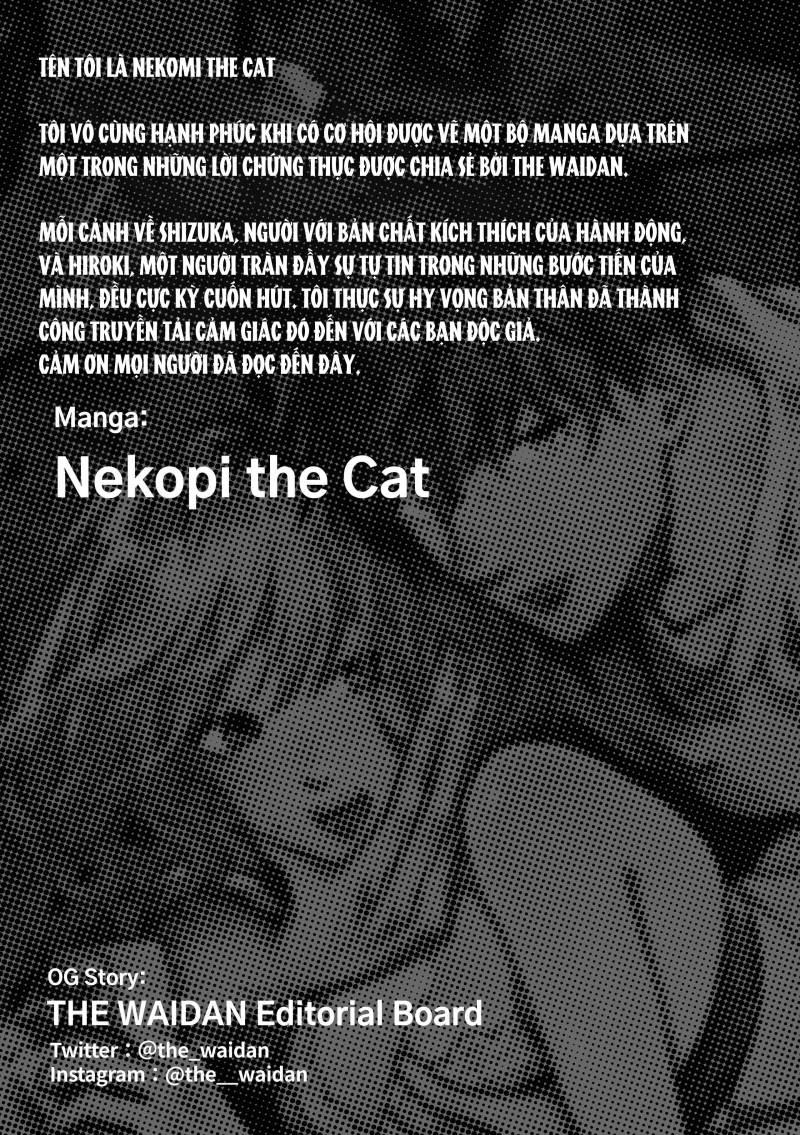 [18+] Tuyển Tập Oneshot Manga Bạo Chap Chapter 5-[18+] Tuyển Tập Oneshot Manga Bạo - Next Chap 6