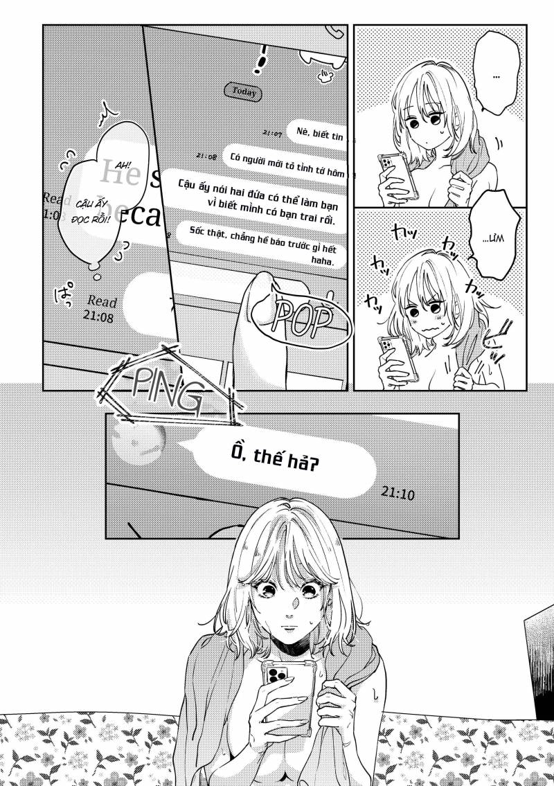 [18+] Tuyển Tập Oneshot Manga Bạo Chap Chapter 5-[18+] Tuyển Tập Oneshot Manga Bạo - Next Chap 6