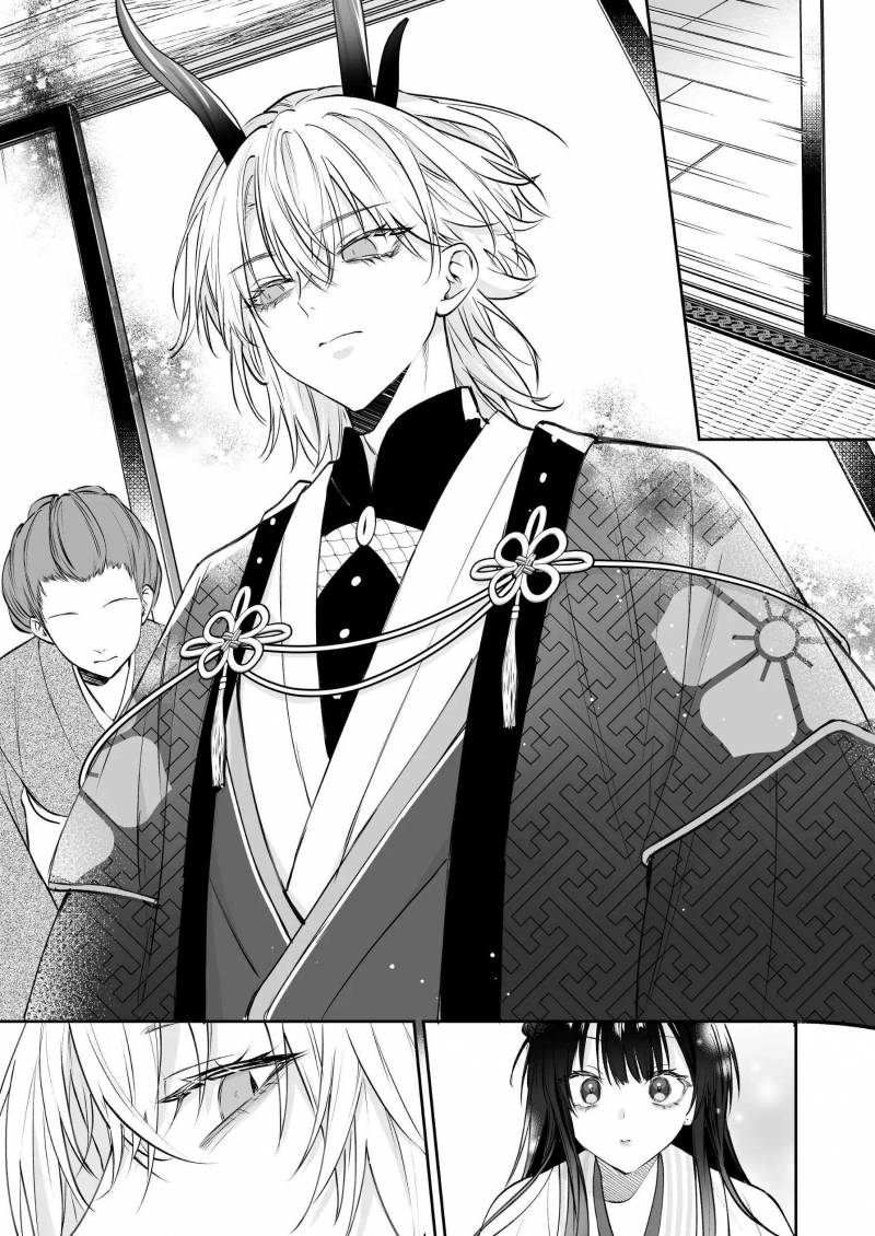 [18+] Tuyển Tập Oneshot Manga Bạo Chap Chapter 6-[18+] Tuyển Tập Oneshot Manga Bạo - Next Chap 7