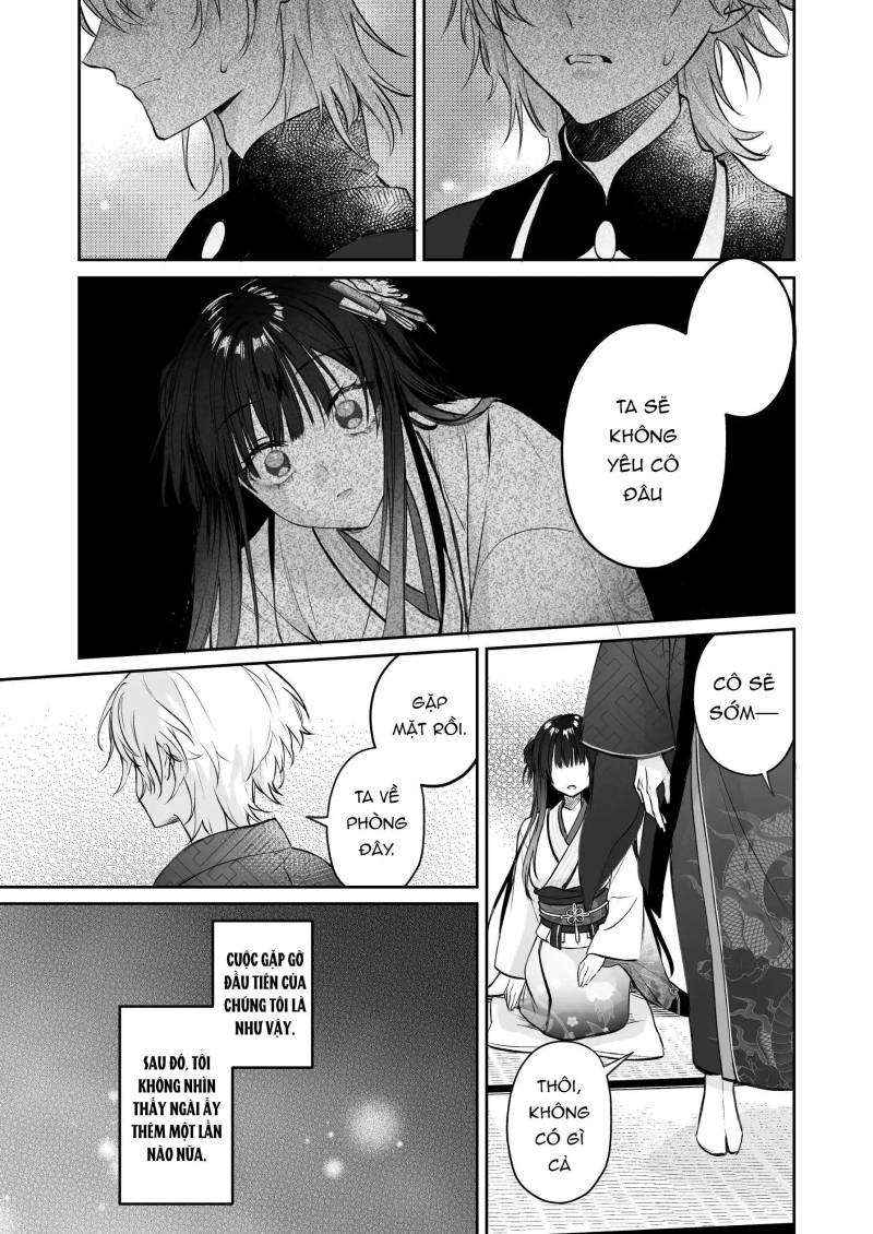 [18+] Tuyển Tập Oneshot Manga Bạo Chap Chapter 6-[18+] Tuyển Tập Oneshot Manga Bạo - Next Chap 7