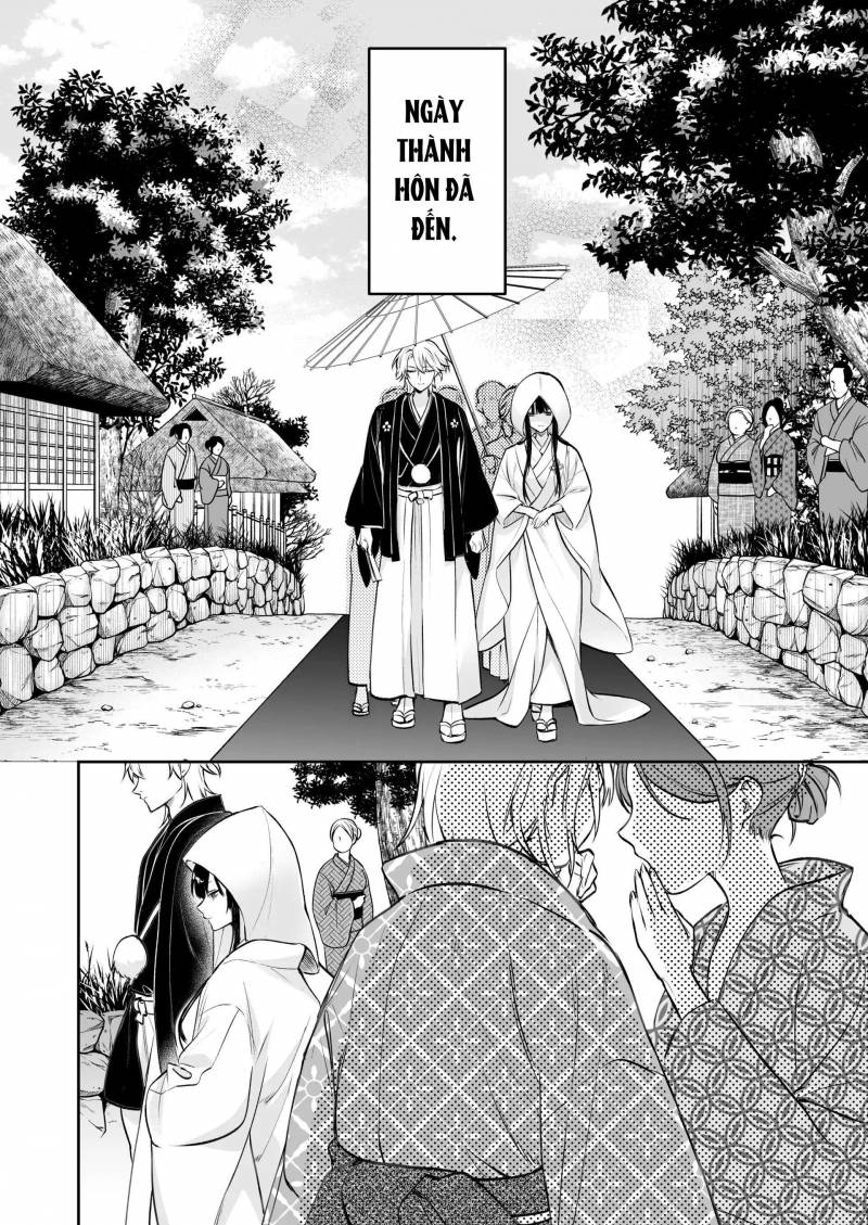 [18+] Tuyển Tập Oneshot Manga Bạo Chap Chapter 6-[18+] Tuyển Tập Oneshot Manga Bạo - Next Chap 7