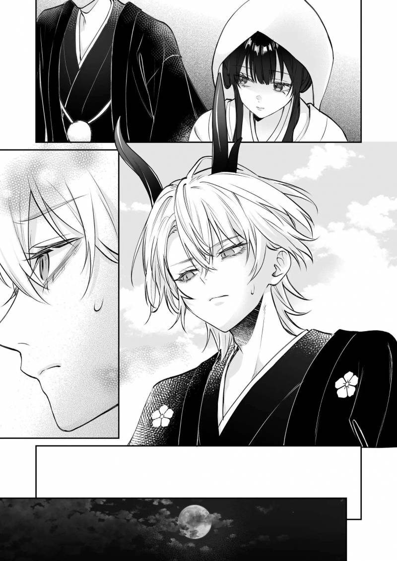 [18+] Tuyển Tập Oneshot Manga Bạo Chap Chapter 6-[18+] Tuyển Tập Oneshot Manga Bạo - Next Chap 7