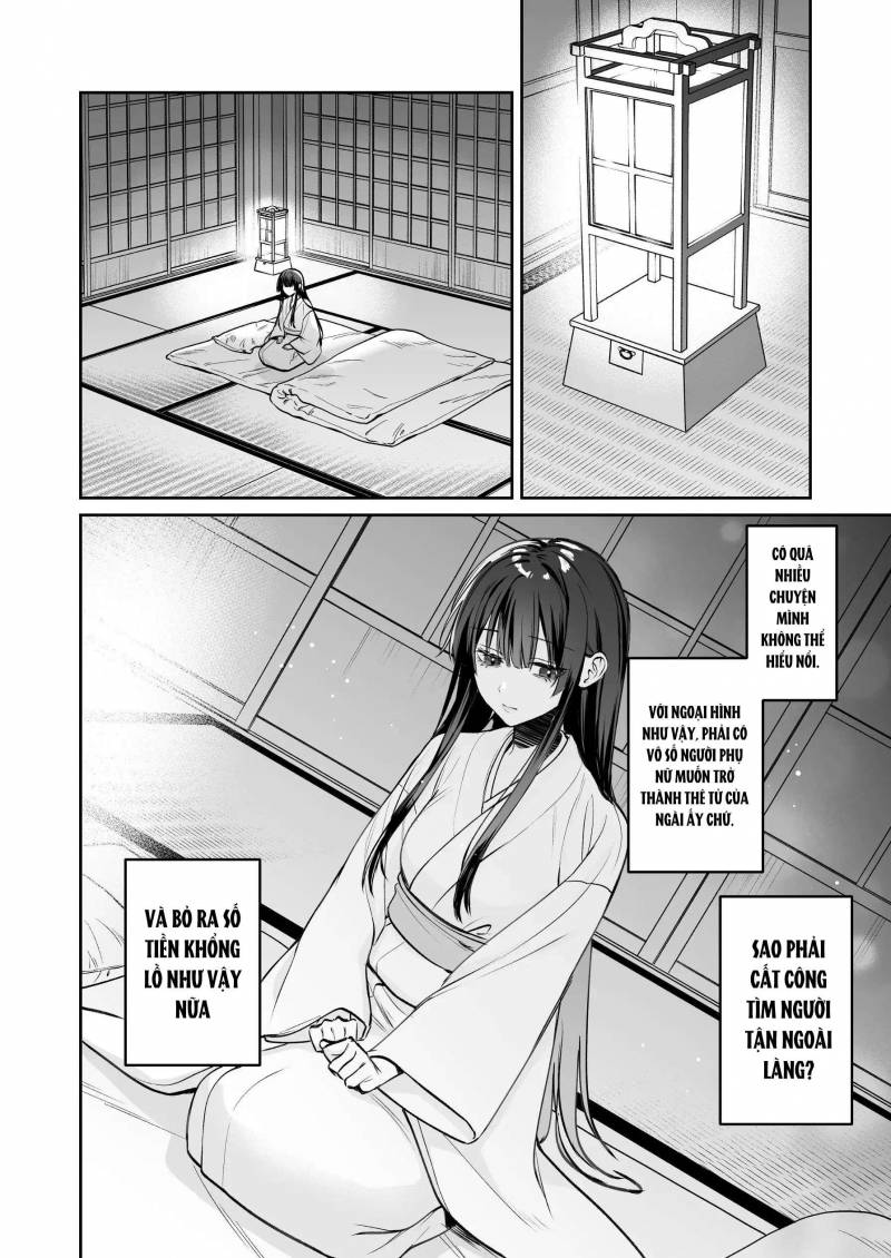 [18+] Tuyển Tập Oneshot Manga Bạo Chap Chapter 6-[18+] Tuyển Tập Oneshot Manga Bạo - Next Chap 7