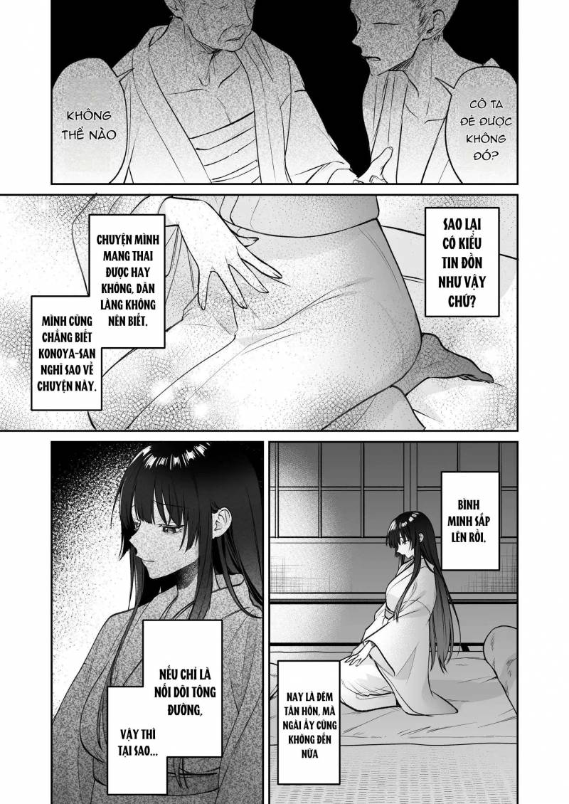 [18+] Tuyển Tập Oneshot Manga Bạo Chap Chapter 6-[18+] Tuyển Tập Oneshot Manga Bạo - Next Chap 7