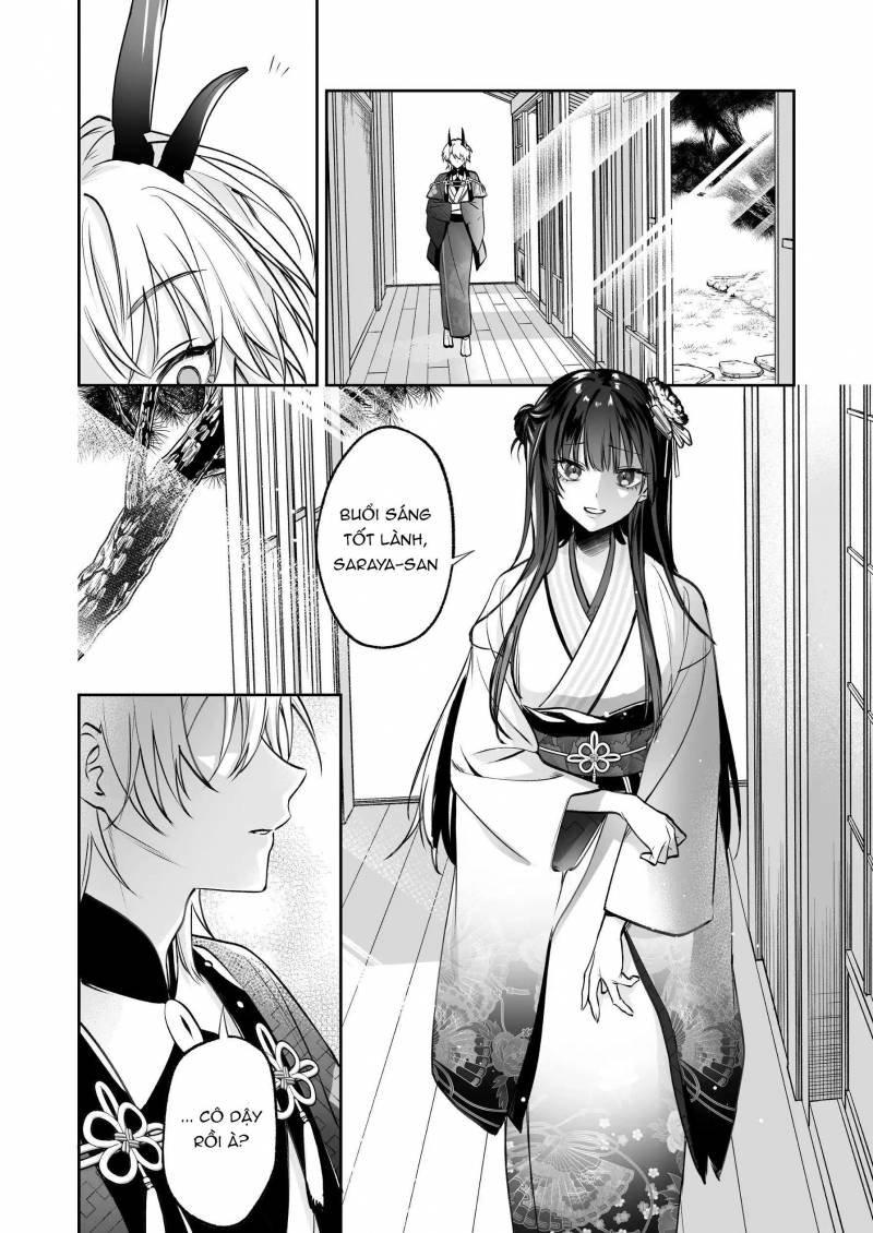 [18+] Tuyển Tập Oneshot Manga Bạo Chap Chapter 6-[18+] Tuyển Tập Oneshot Manga Bạo - Next Chap 7