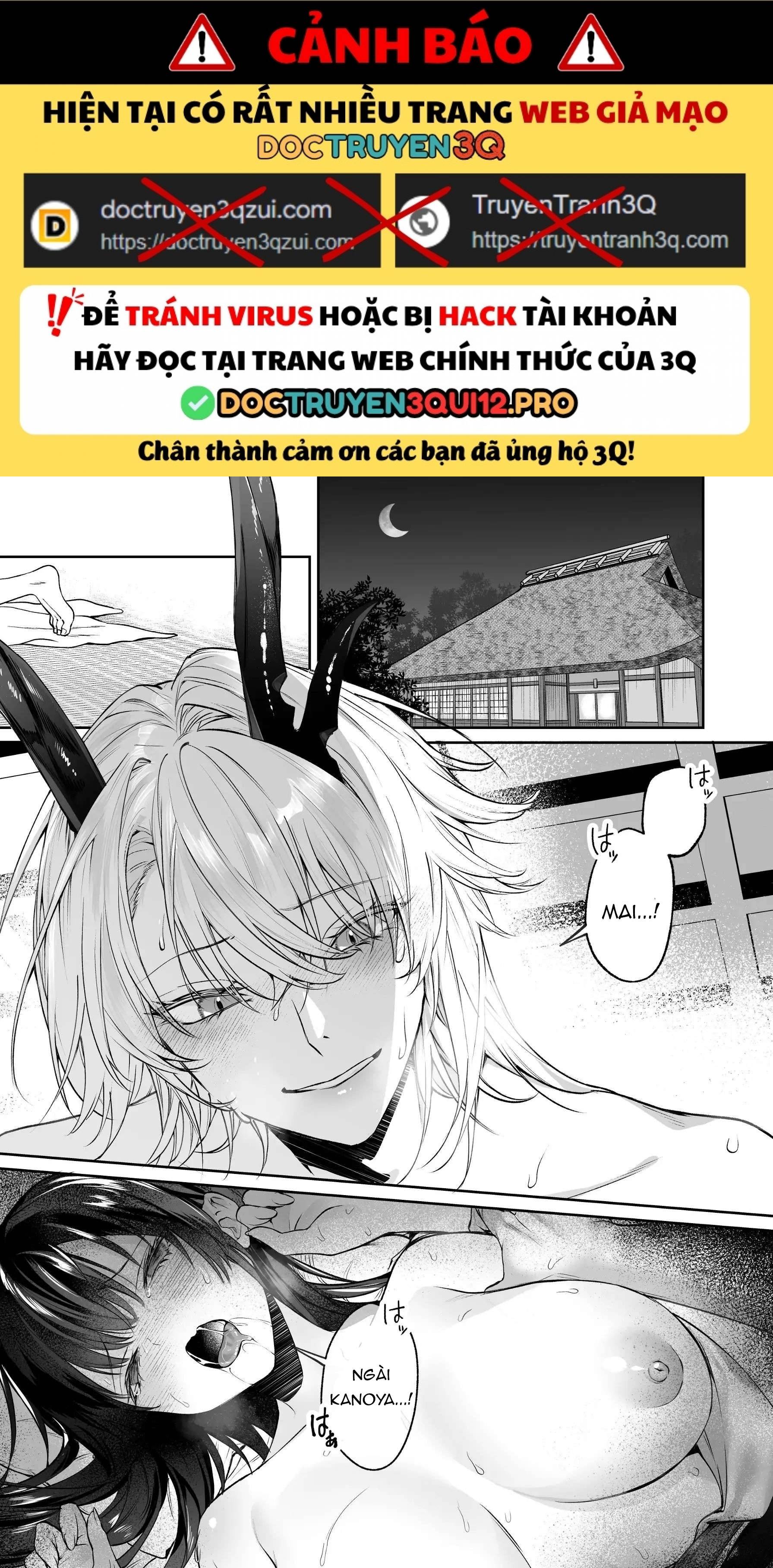 [18+] Tuyển Tập Oneshot Manga Bạo Chap Chapter 6-[18+] Tuyển Tập Oneshot Manga Bạo - Next Chap 7
