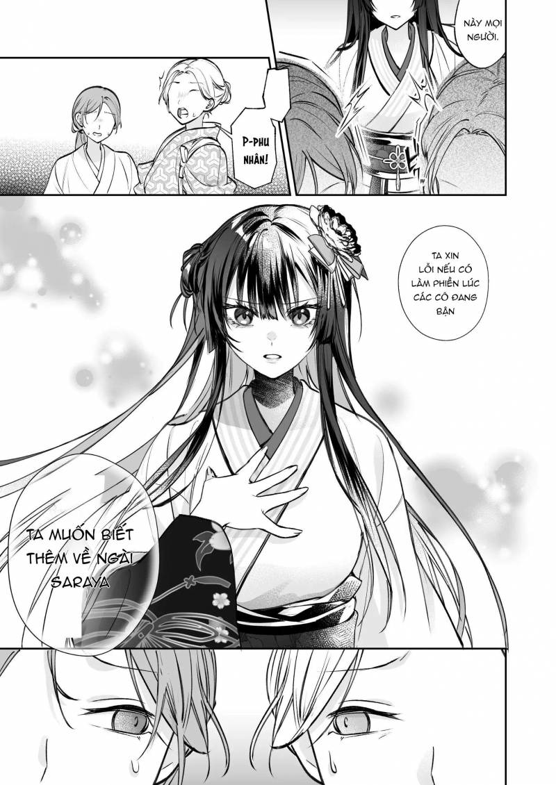 [18+] Tuyển Tập Oneshot Manga Bạo Chap Chapter 6-[18+] Tuyển Tập Oneshot Manga Bạo - Next Chap 7