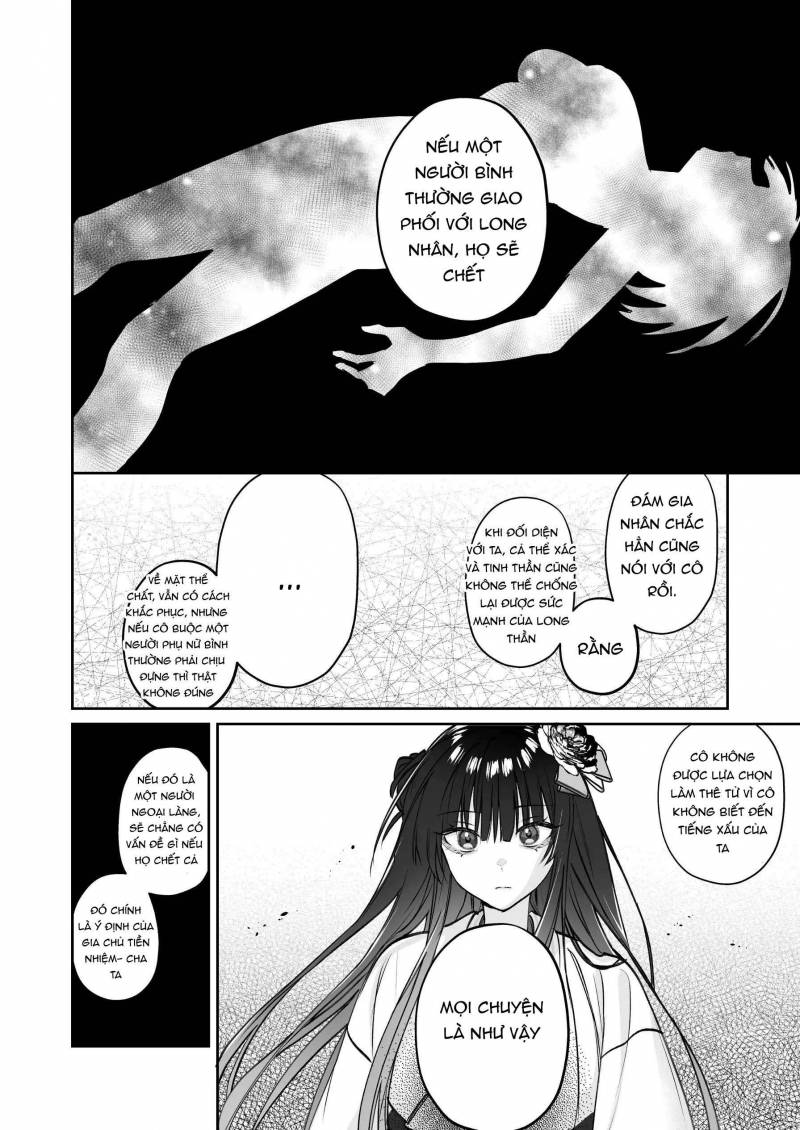 [18+] Tuyển Tập Oneshot Manga Bạo Chap Chapter 6-[18+] Tuyển Tập Oneshot Manga Bạo - Next Chap 7