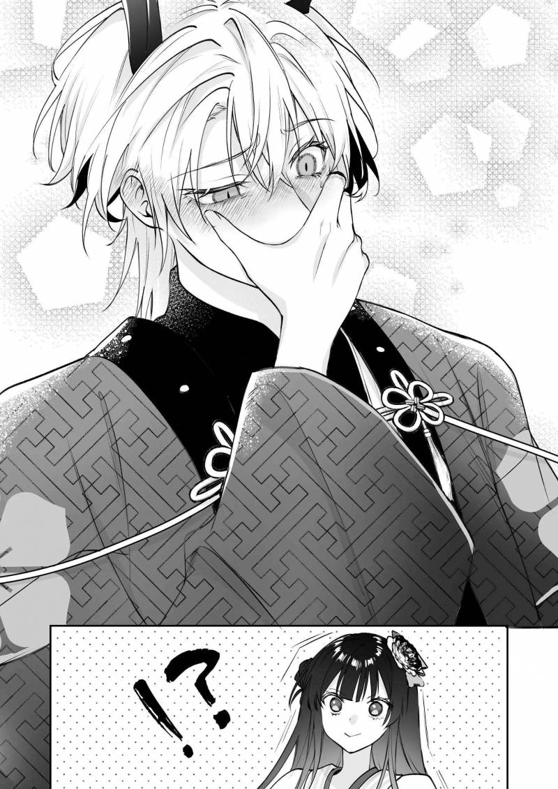 [18+] Tuyển Tập Oneshot Manga Bạo Chap Chapter 6-[18+] Tuyển Tập Oneshot Manga Bạo - Next Chap 7
