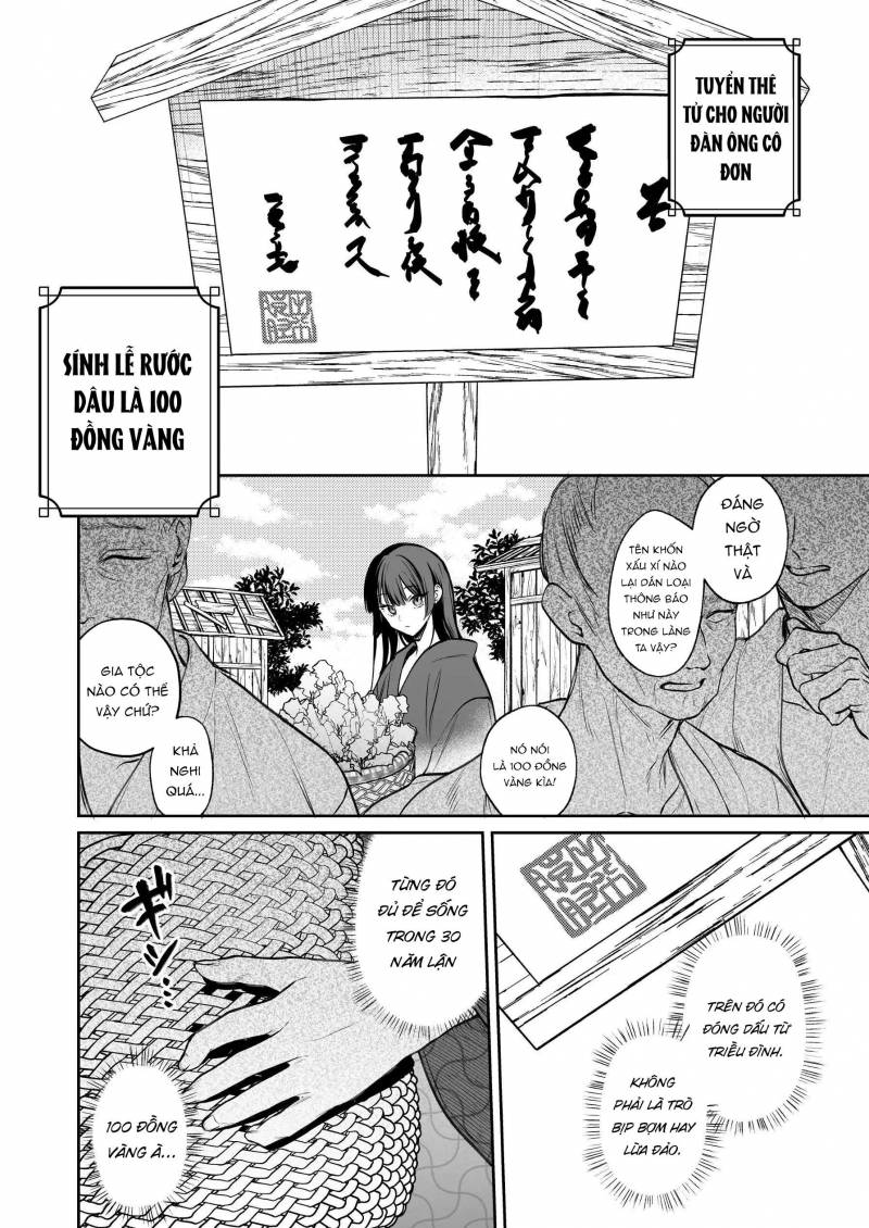 [18+] Tuyển Tập Oneshot Manga Bạo Chap Chapter 6-[18+] Tuyển Tập Oneshot Manga Bạo - Next Chap 7
