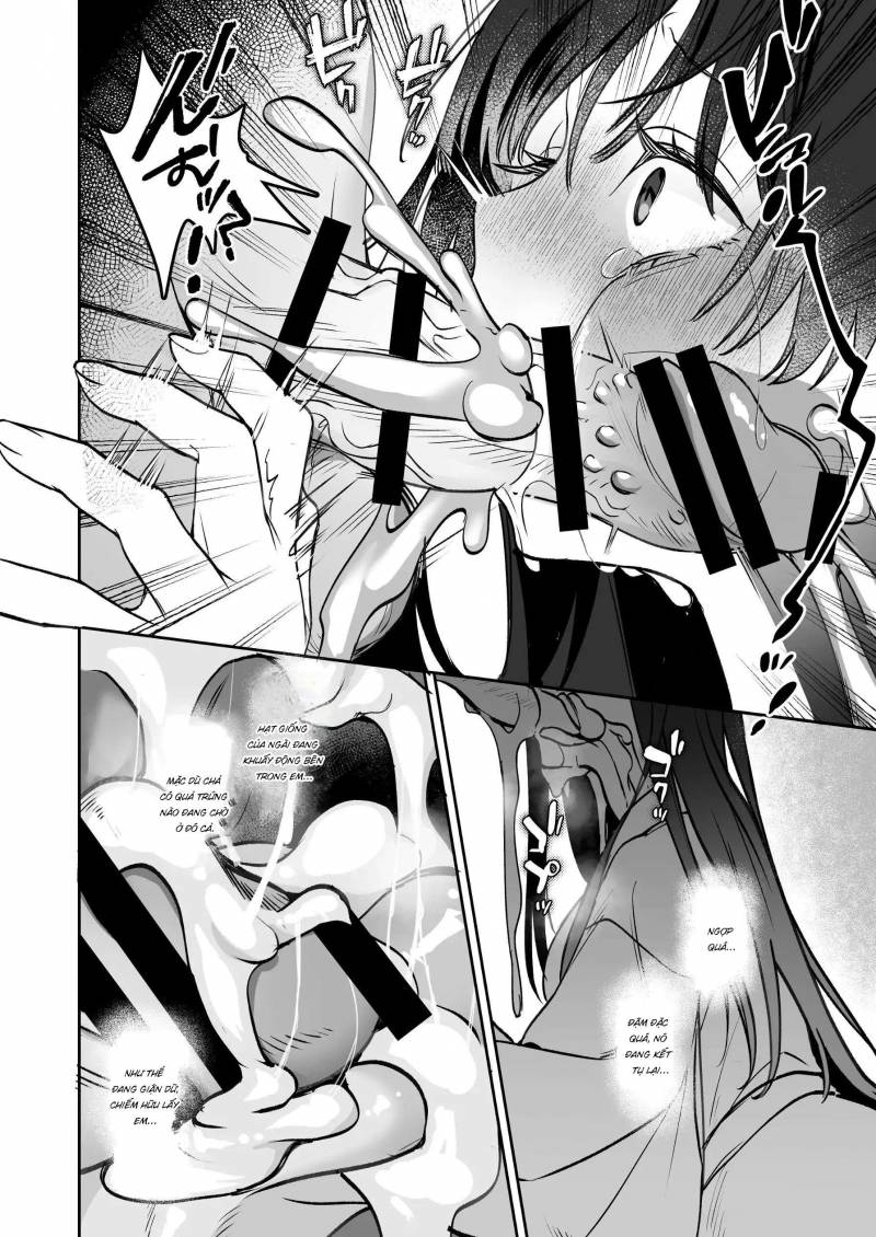 [18+] Tuyển Tập Oneshot Manga Bạo Chap Chapter 6-[18+] Tuyển Tập Oneshot Manga Bạo - Next Chap 7