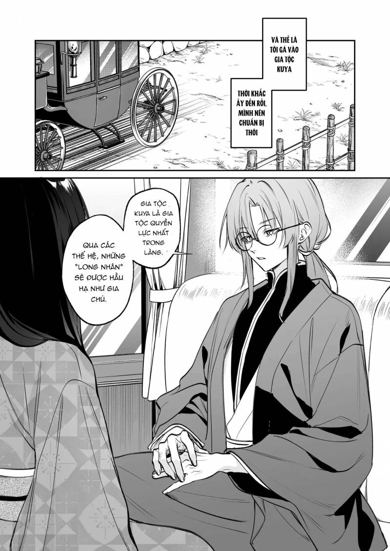 [18+] Tuyển Tập Oneshot Manga Bạo Chap Chapter 6-[18+] Tuyển Tập Oneshot Manga Bạo - Next Chap 7