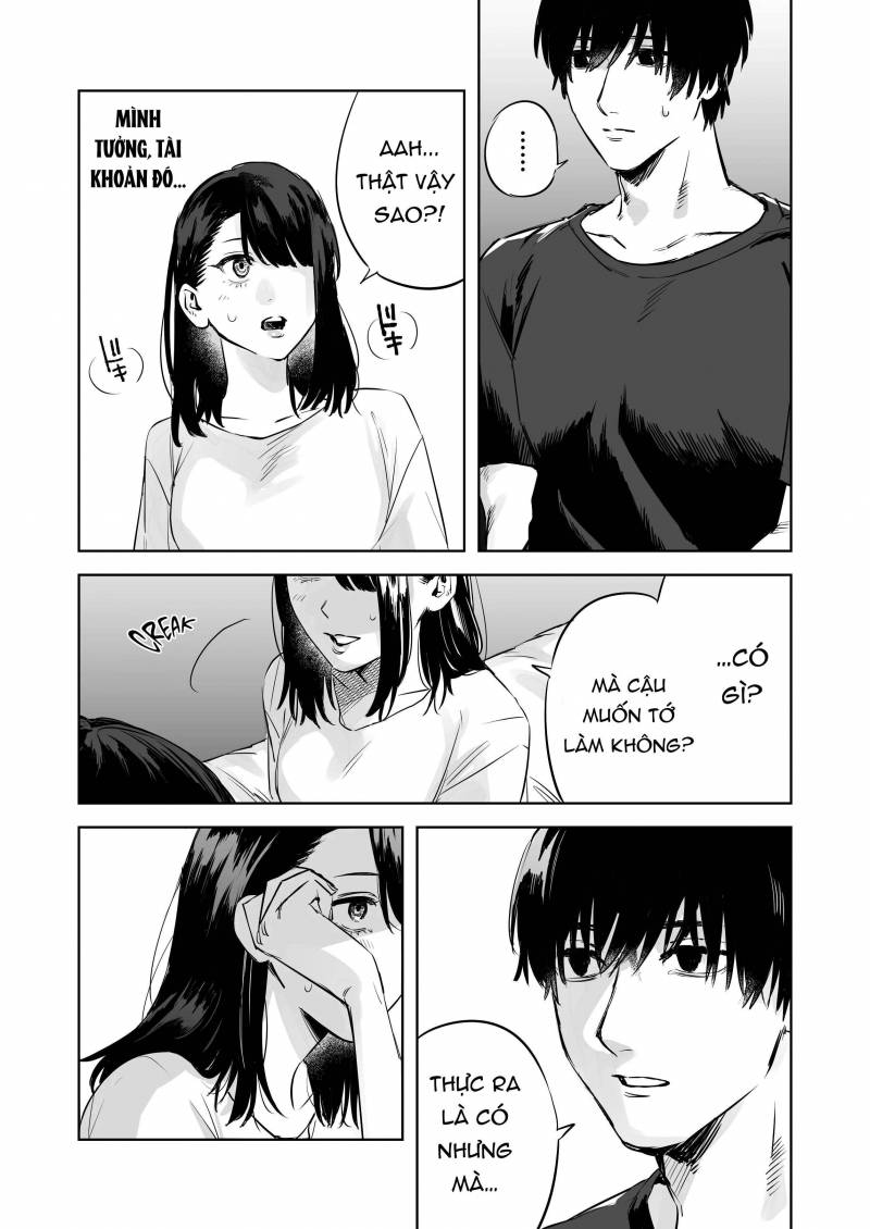 [18+] Tuyển Tập Oneshot Manga Bạo Chap Chapter 7-[18+] Tuyển Tập Oneshot Manga Bạo - Next Chap 8