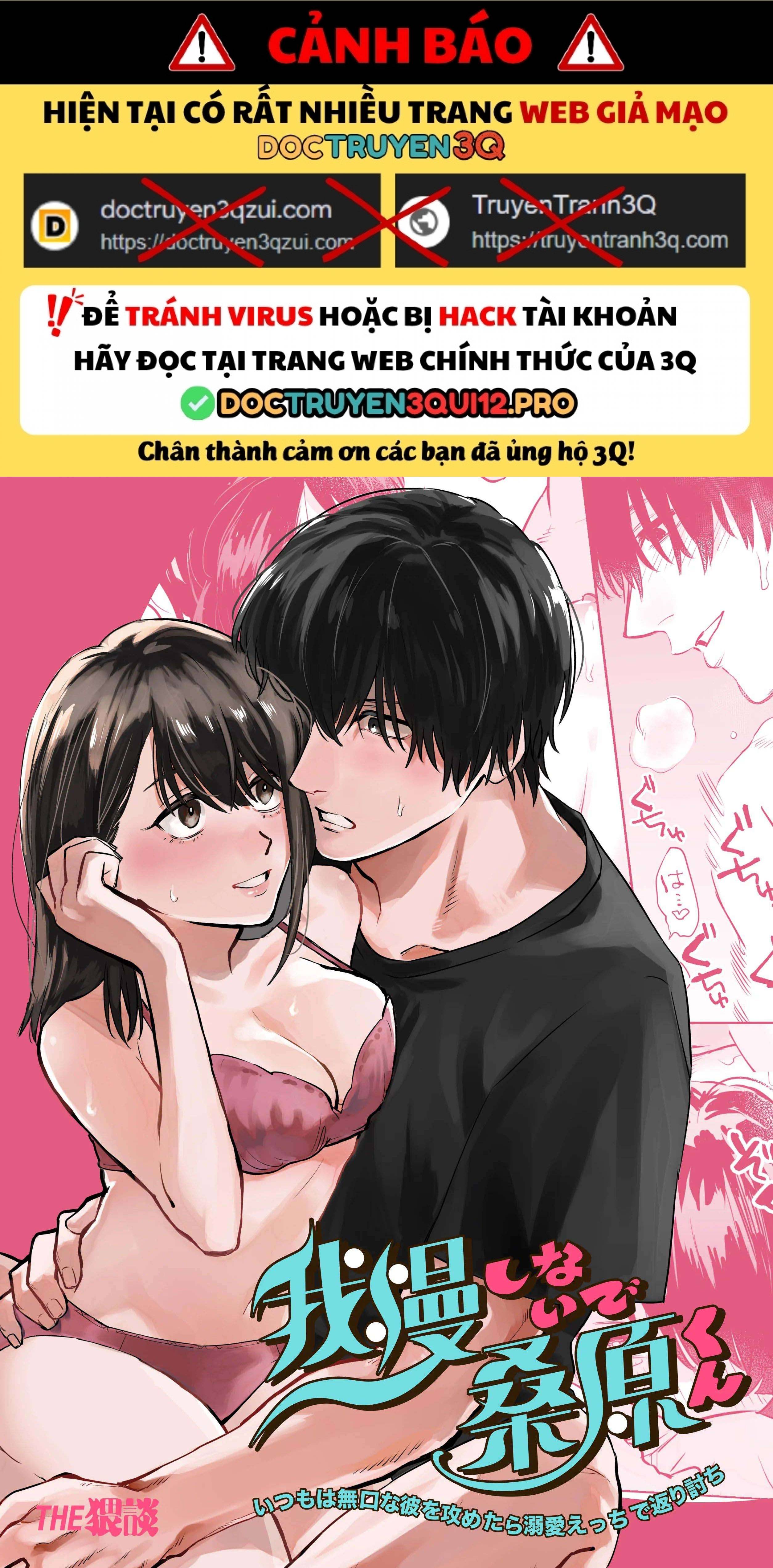 [18+] Tuyển Tập Oneshot Manga Bạo Chap Chapter 7-[18+] Tuyển Tập Oneshot Manga Bạo - Next Chap 8