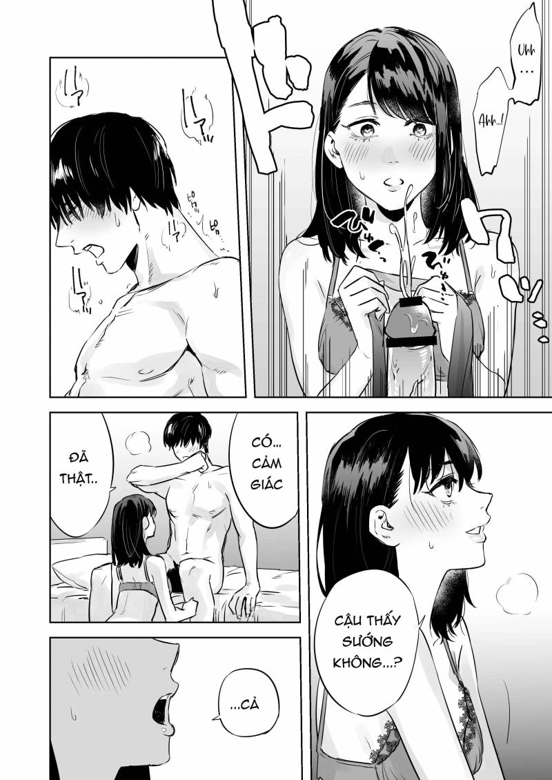 [18+] Tuyển Tập Oneshot Manga Bạo Chap Chapter 7-[18+] Tuyển Tập Oneshot Manga Bạo - Next Chap 8