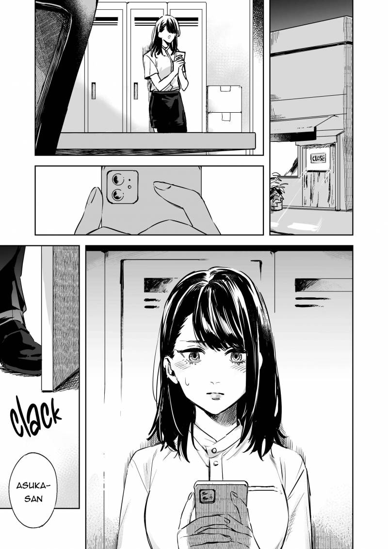 [18+] Tuyển Tập Oneshot Manga Bạo Chap Chapter 7-[18+] Tuyển Tập Oneshot Manga Bạo - Next Chap 8