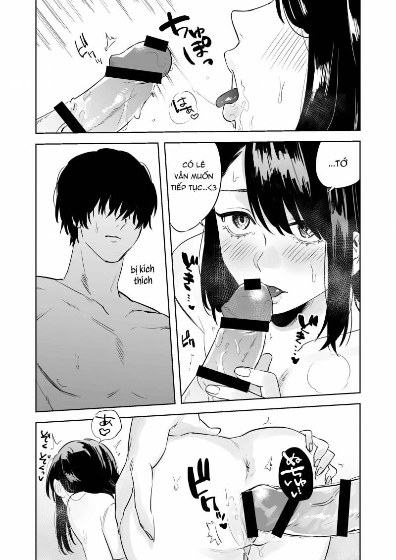 [18+] Tuyển Tập Oneshot Manga Bạo Chap Chapter 7-[18+] Tuyển Tập Oneshot Manga Bạo - Next Chap 8