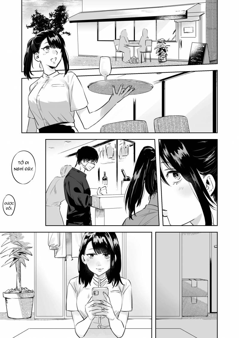 [18+] Tuyển Tập Oneshot Manga Bạo Chap Chapter 7-[18+] Tuyển Tập Oneshot Manga Bạo - Next Chap 8
