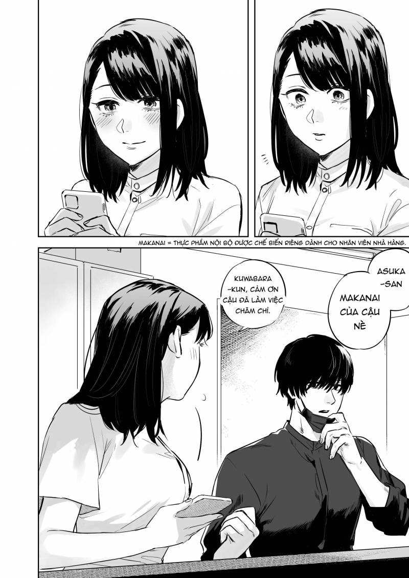 [18+] Tuyển Tập Oneshot Manga Bạo Chap Chapter 7-[18+] Tuyển Tập Oneshot Manga Bạo - Next Chap 8