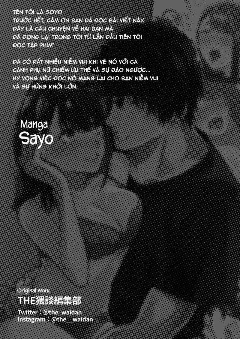 [18+] Tuyển Tập Oneshot Manga Bạo Chap Chapter 7-[18+] Tuyển Tập Oneshot Manga Bạo - Next Chap 8