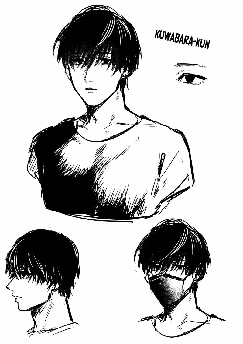 [18+] Tuyển Tập Oneshot Manga Bạo Chap Chapter 7-[18+] Tuyển Tập Oneshot Manga Bạo - Next Chap 8