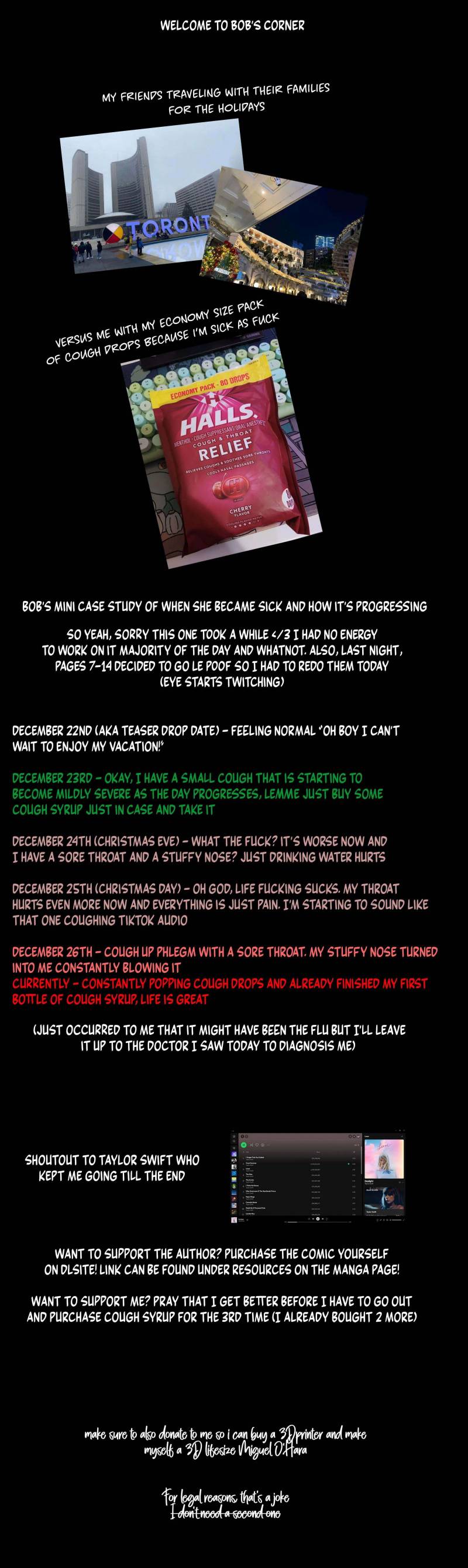 [18+] Tuyển Tập Oneshot Manga Bạo Chap Chapter 7-[18+] Tuyển Tập Oneshot Manga Bạo - Next Chap 8