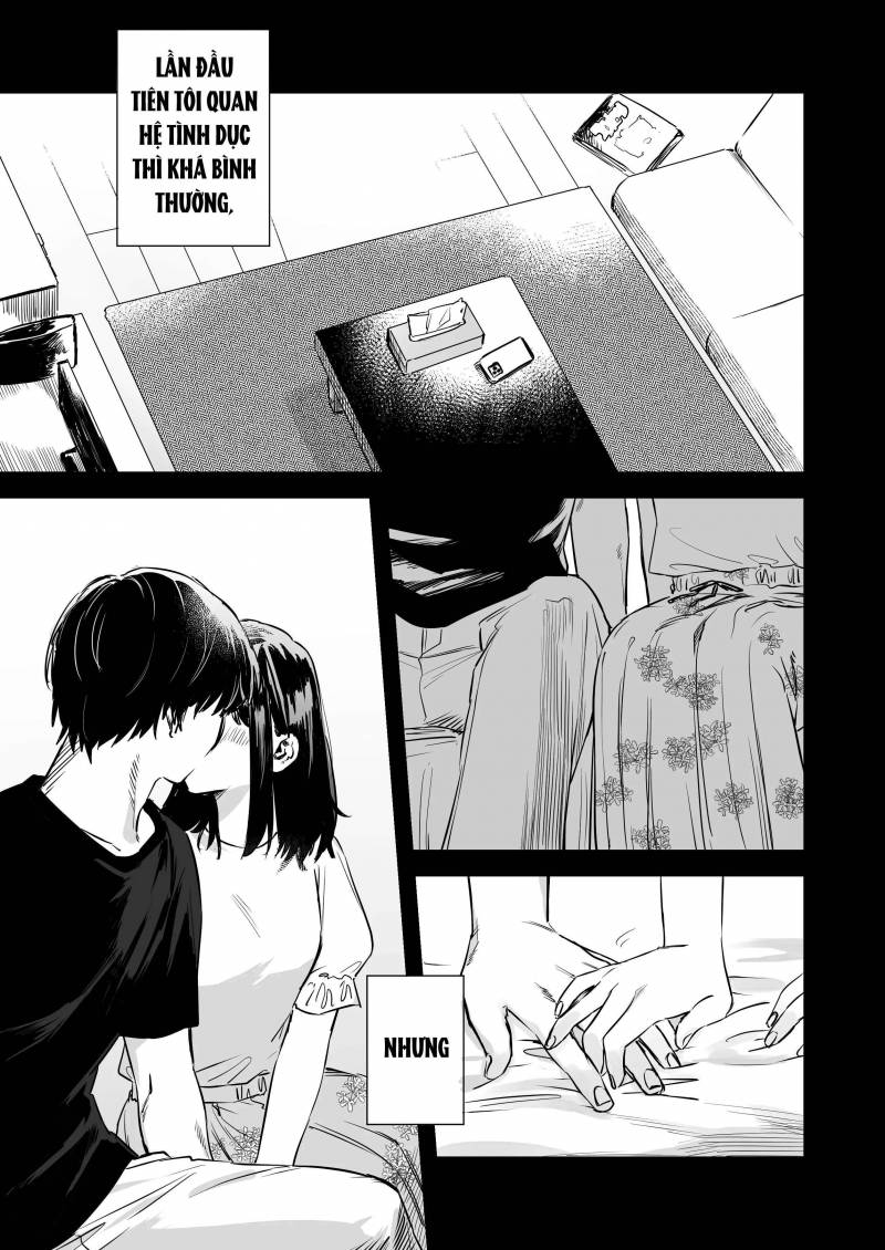 [18+] Tuyển Tập Oneshot Manga Bạo Chap Chapter 7-[18+] Tuyển Tập Oneshot Manga Bạo - Next Chap 8