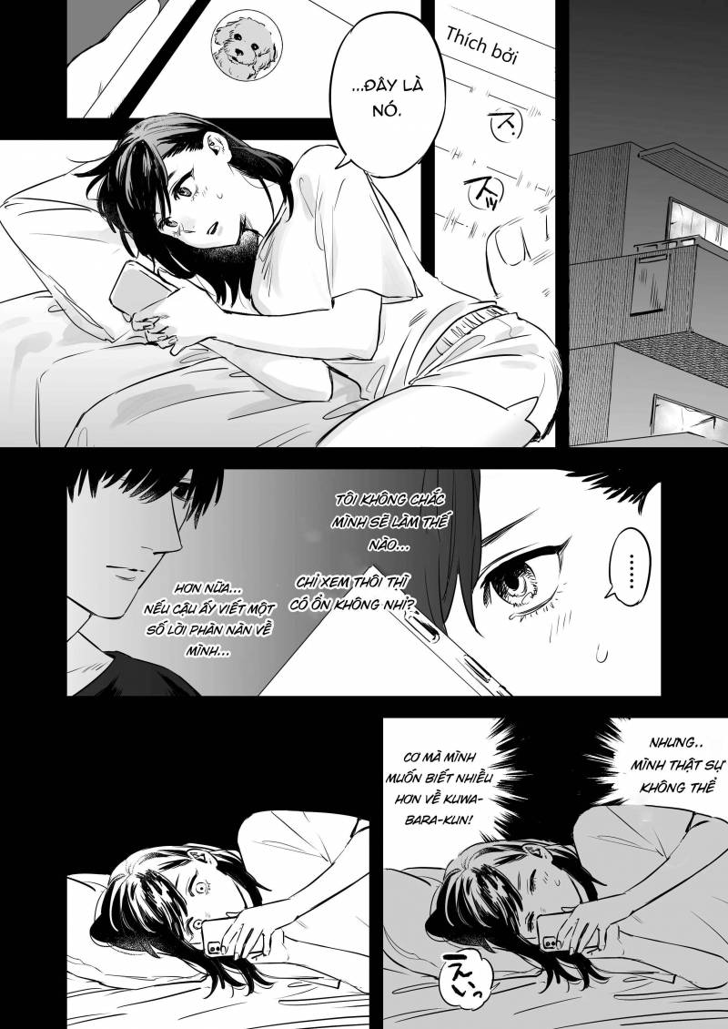 [18+] Tuyển Tập Oneshot Manga Bạo Chap Chapter 7-[18+] Tuyển Tập Oneshot Manga Bạo - Next Chap 8