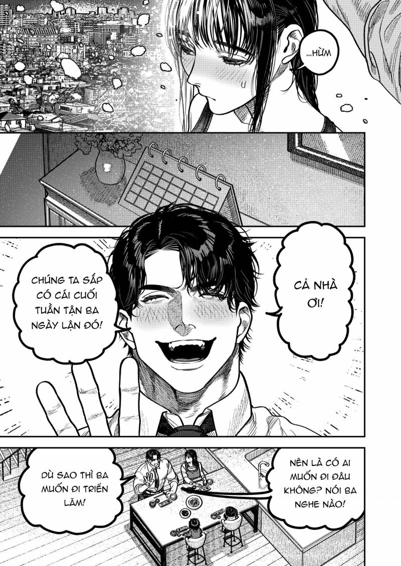 [18+] Tuyển Tập Oneshot Manga Bạo Chap Chapter 8-[18+] Tuyển Tập Oneshot Manga Bạo - Next Chap 9