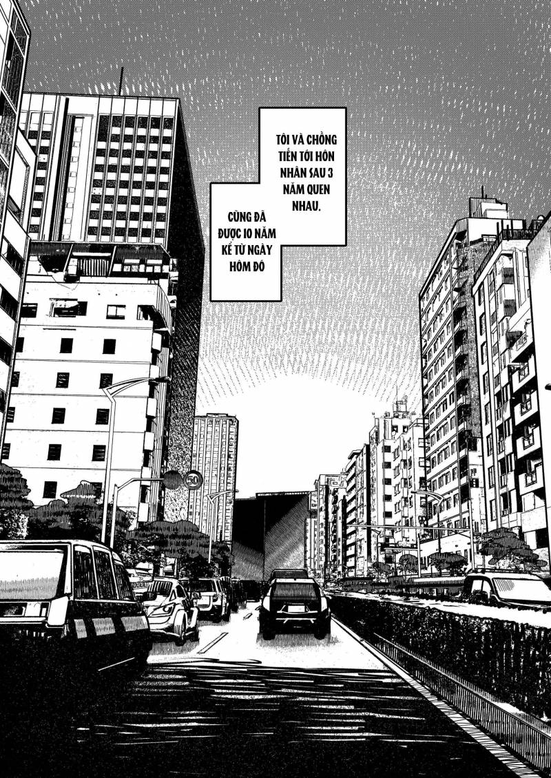 [18+] Tuyển Tập Oneshot Manga Bạo Chap Chapter 8-[18+] Tuyển Tập Oneshot Manga Bạo - Next Chap 9