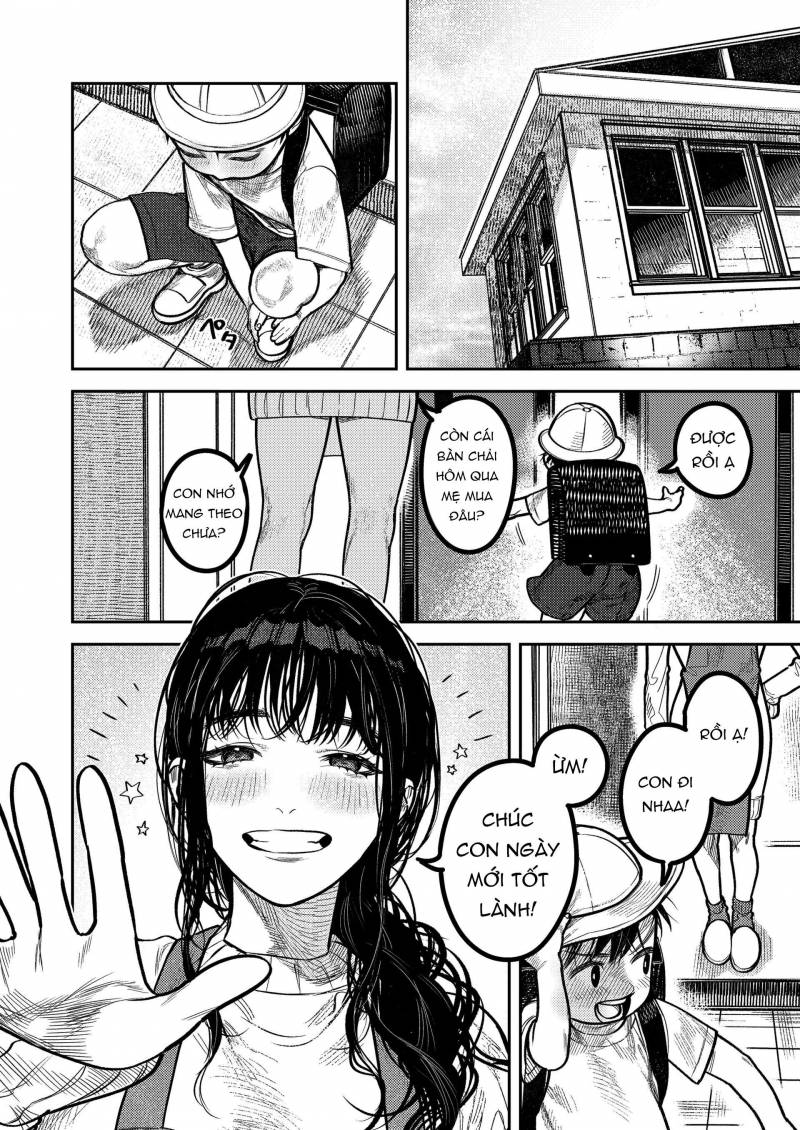 [18+] Tuyển Tập Oneshot Manga Bạo Chap Chapter 8-[18+] Tuyển Tập Oneshot Manga Bạo - Next Chap 9