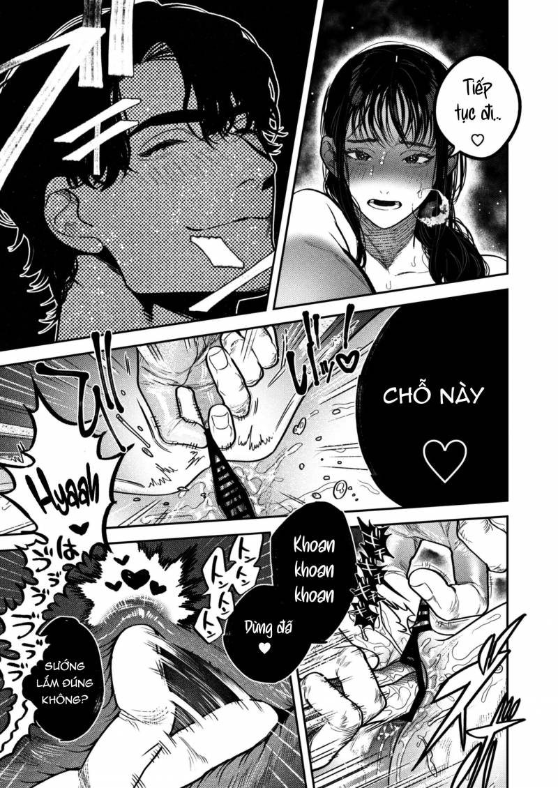 [18+] Tuyển Tập Oneshot Manga Bạo Chap Chapter 8-[18+] Tuyển Tập Oneshot Manga Bạo - Next Chap 9