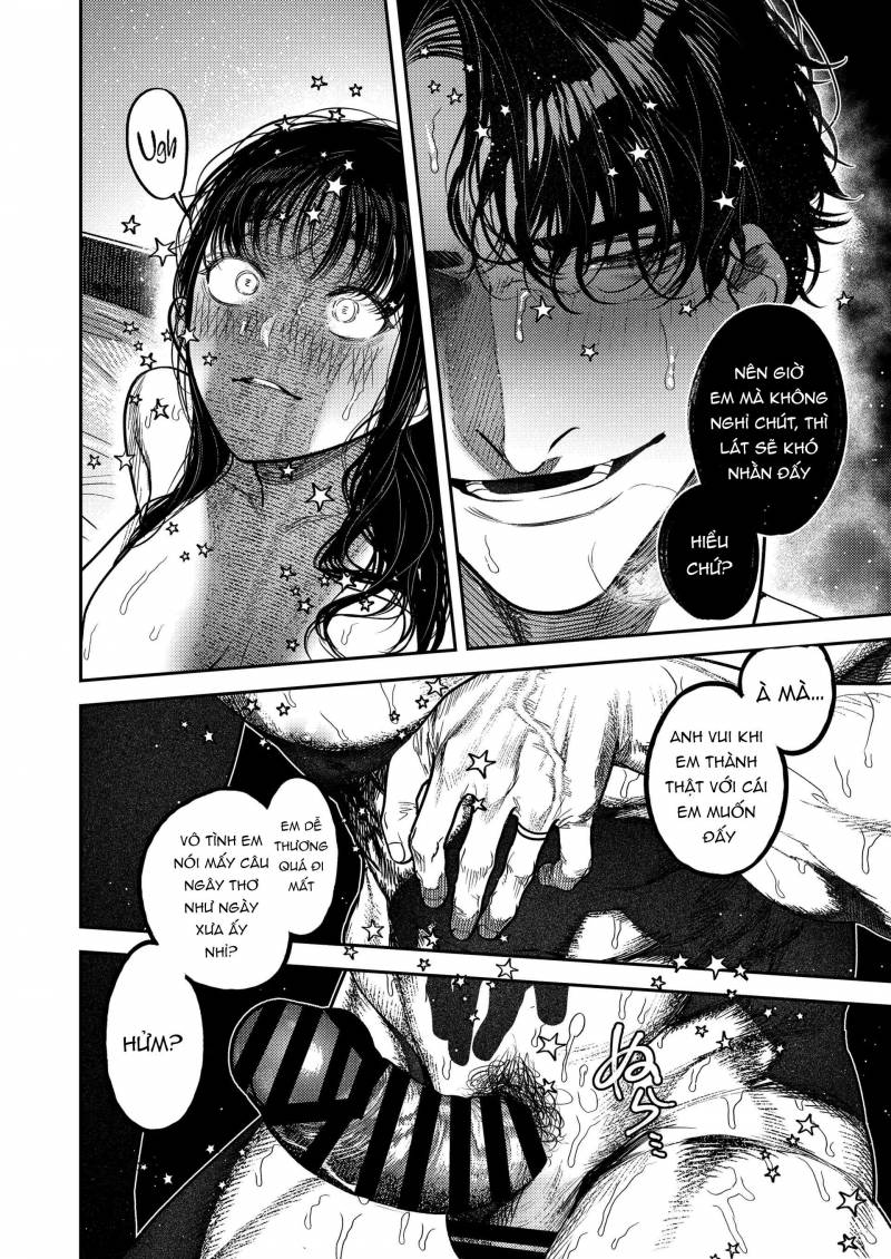 [18+] Tuyển Tập Oneshot Manga Bạo Chap Chapter 8-[18+] Tuyển Tập Oneshot Manga Bạo - Next Chap 9