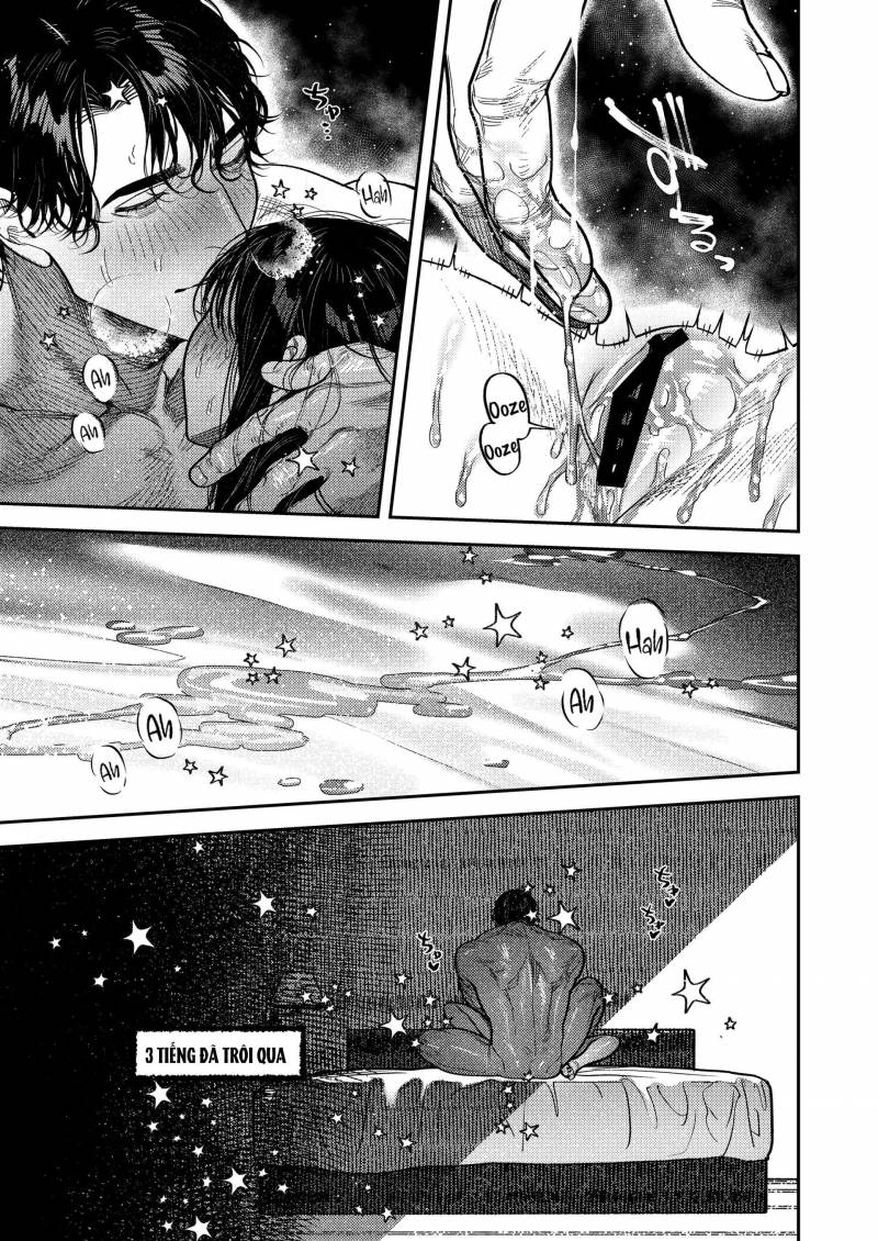 [18+] Tuyển Tập Oneshot Manga Bạo Chap Chapter 8-[18+] Tuyển Tập Oneshot Manga Bạo - Next Chap 9