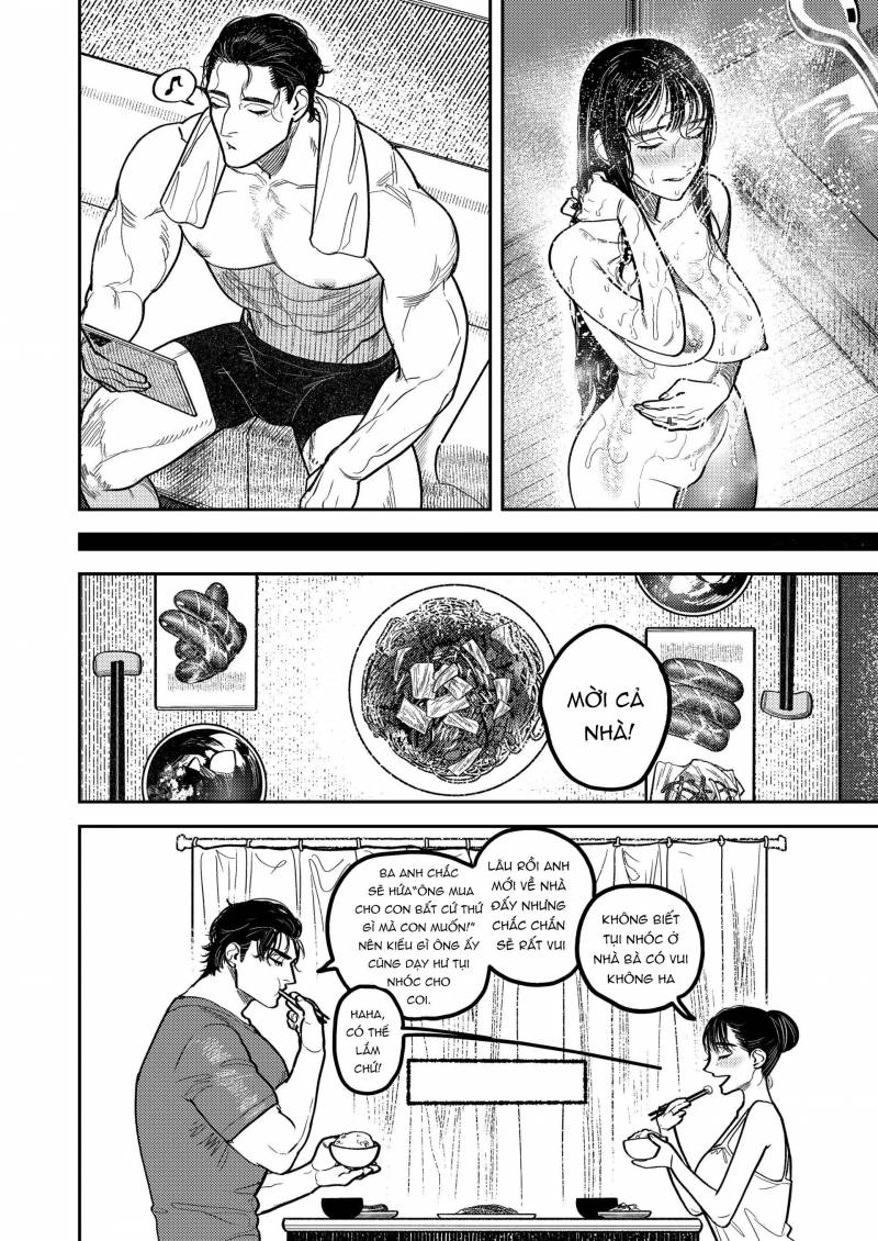 [18+] Tuyển Tập Oneshot Manga Bạo Chap Chapter 8-[18+] Tuyển Tập Oneshot Manga Bạo - Next Chap 9