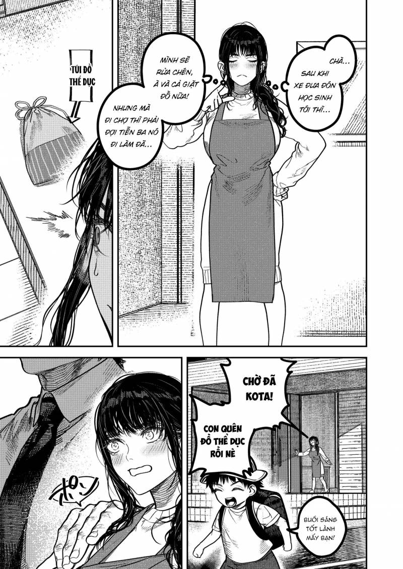 [18+] Tuyển Tập Oneshot Manga Bạo Chap Chapter 8-[18+] Tuyển Tập Oneshot Manga Bạo - Next Chap 9