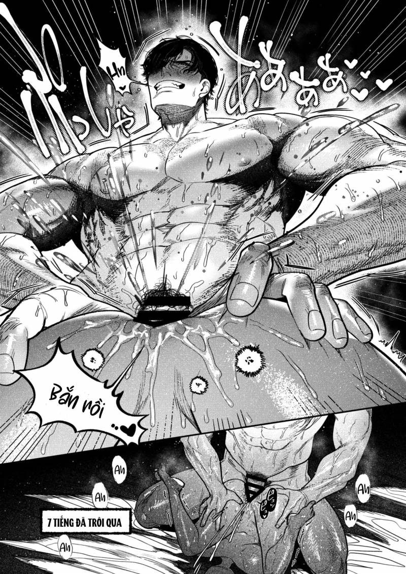 [18+] Tuyển Tập Oneshot Manga Bạo Chap Chapter 8-[18+] Tuyển Tập Oneshot Manga Bạo - Next Chap 9