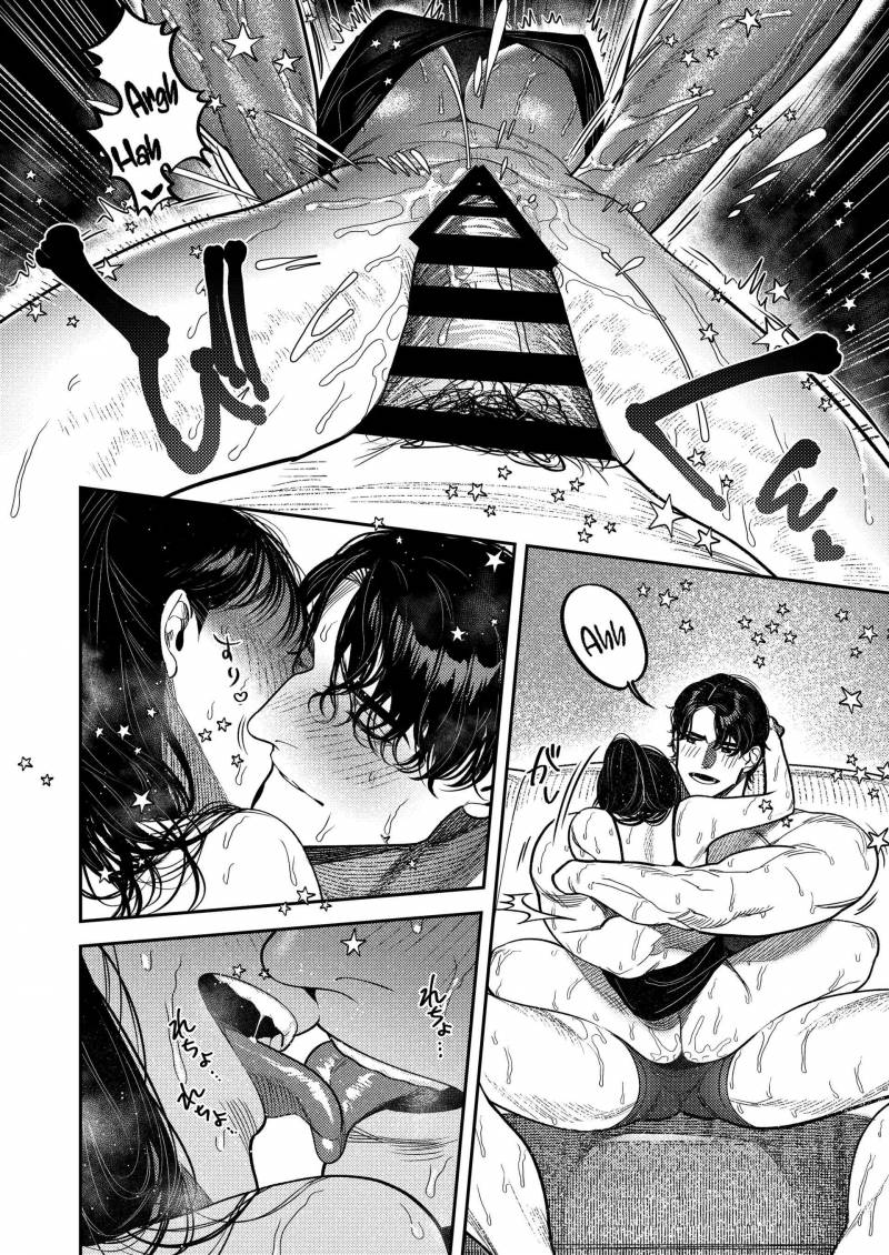 [18+] Tuyển Tập Oneshot Manga Bạo Chap Chapter 8-[18+] Tuyển Tập Oneshot Manga Bạo - Next Chap 9
