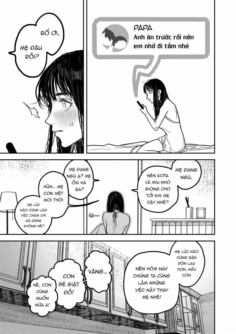 [18+] Tuyển Tập Oneshot Manga Bạo Chap Chapter 8-[18+] Tuyển Tập Oneshot Manga Bạo - Next Chap 9