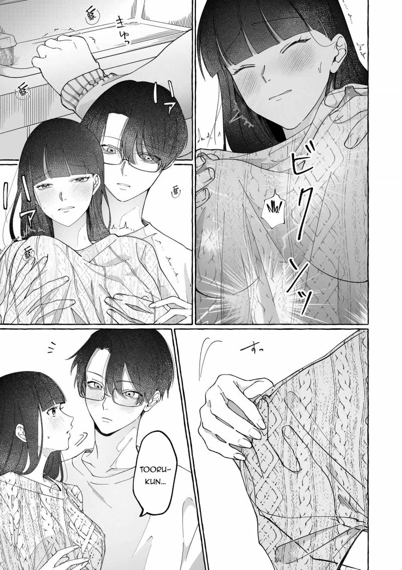 [18+] Tuyển Tập Oneshot Manga Bạo Chap Chapter 9-[18+] Tuyển Tập Oneshot Manga Bạo - Next Chap 10