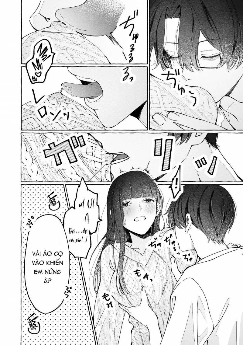 [18+] Tuyển Tập Oneshot Manga Bạo Chap Chapter 9-[18+] Tuyển Tập Oneshot Manga Bạo - Next Chap 10