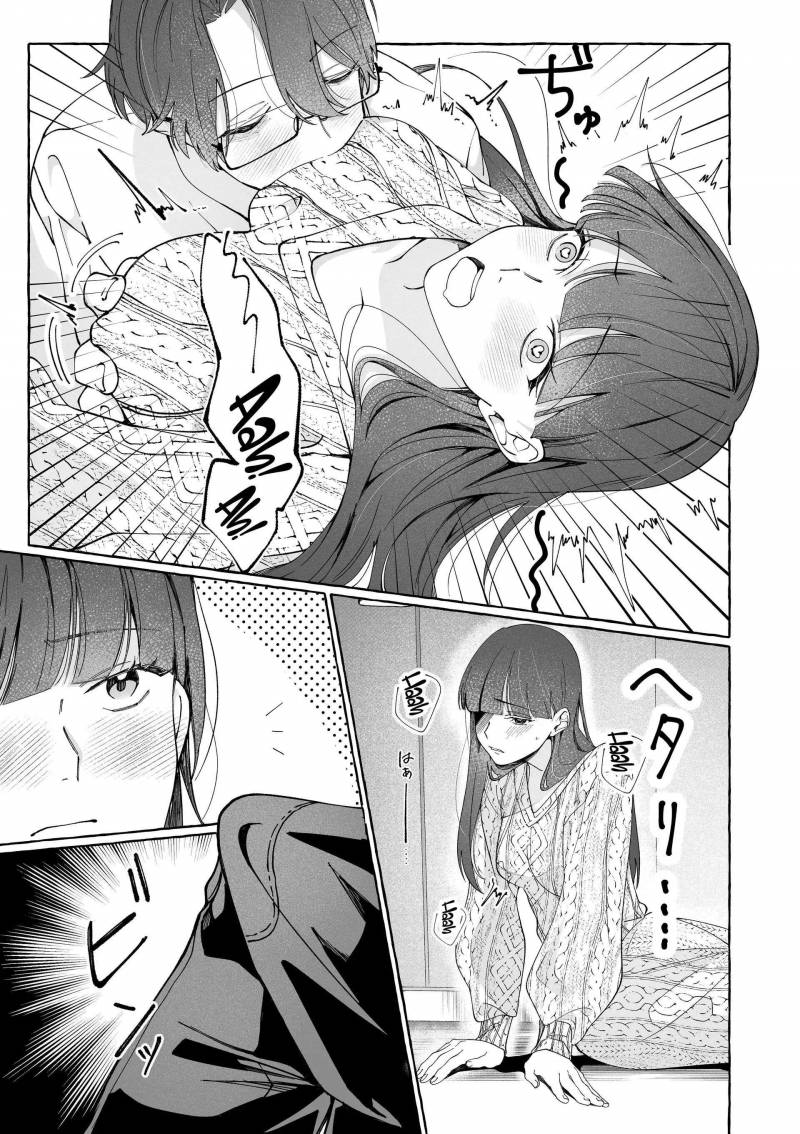 [18+] Tuyển Tập Oneshot Manga Bạo Chap Chapter 9-[18+] Tuyển Tập Oneshot Manga Bạo - Next Chap 10