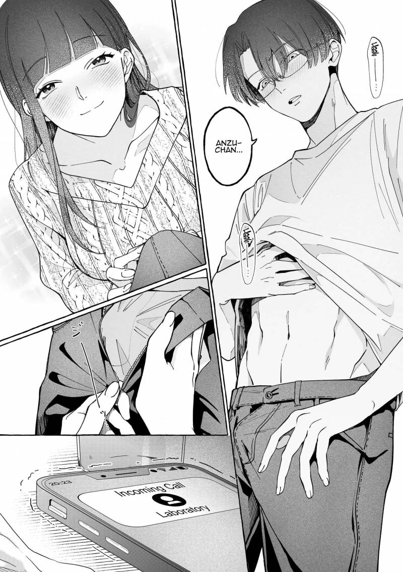 [18+] Tuyển Tập Oneshot Manga Bạo Chap Chapter 9-[18+] Tuyển Tập Oneshot Manga Bạo - Next Chap 10