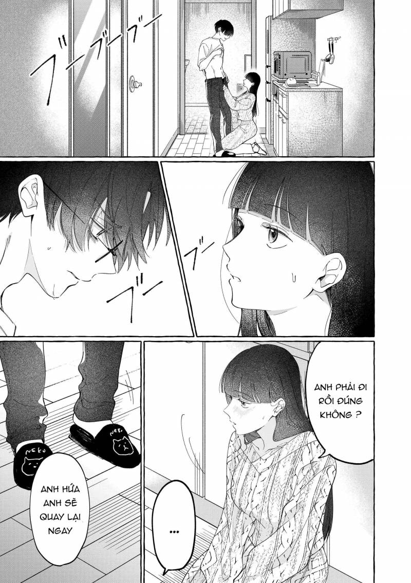 [18+] Tuyển Tập Oneshot Manga Bạo Chap Chapter 9-[18+] Tuyển Tập Oneshot Manga Bạo - Next Chap 10