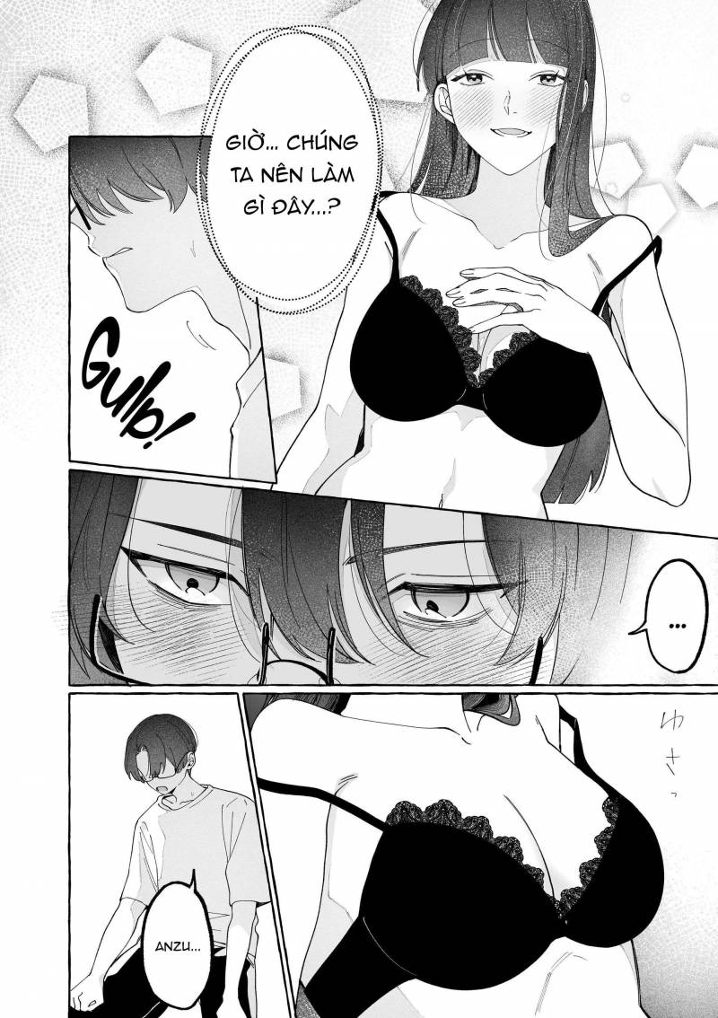 [18+] Tuyển Tập Oneshot Manga Bạo Chap Chapter 9-[18+] Tuyển Tập Oneshot Manga Bạo - Next Chap 10