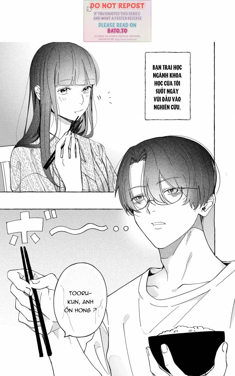 [18+] Tuyển Tập Oneshot Manga Bạo Chap Chapter 9-[18+] Tuyển Tập Oneshot Manga Bạo - Next Chap 10