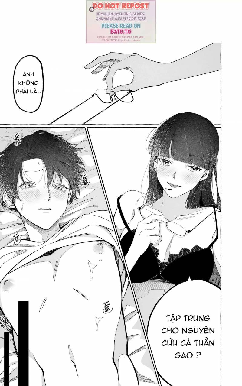 [18+] Tuyển Tập Oneshot Manga Bạo Chap Chapter 9-[18+] Tuyển Tập Oneshot Manga Bạo - Next Chap 10