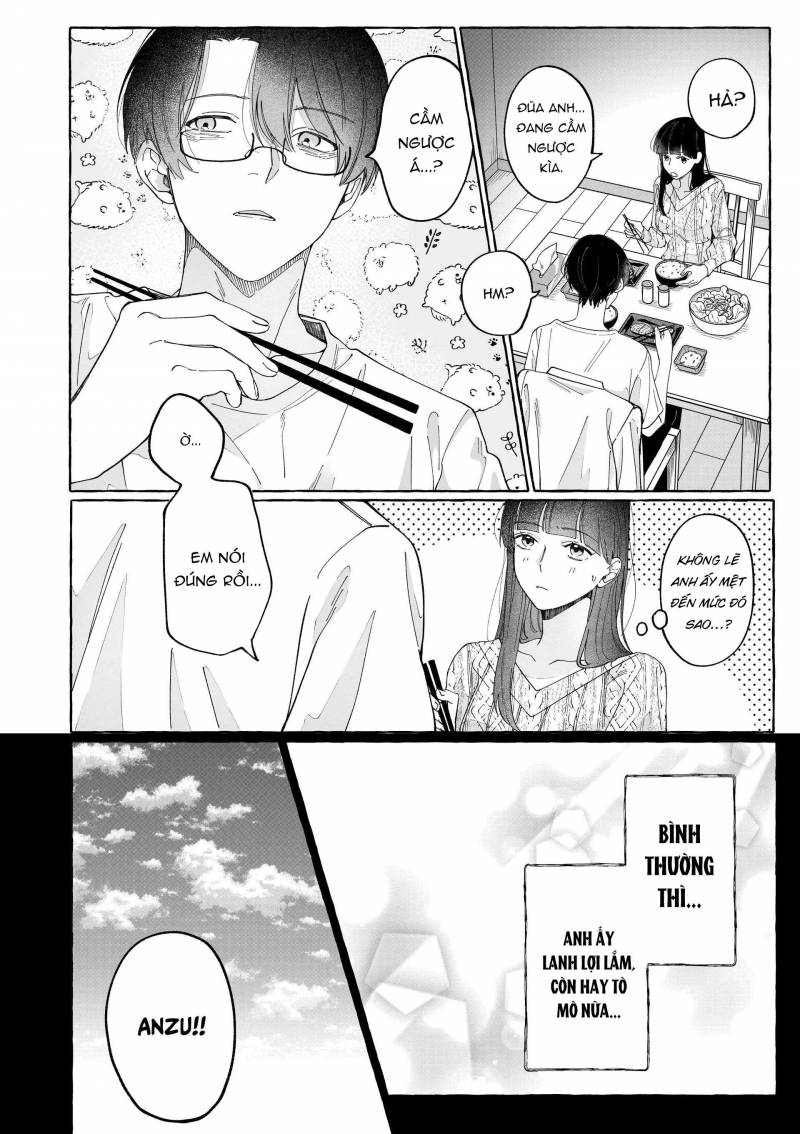 [18+] Tuyển Tập Oneshot Manga Bạo Chap Chapter 9-[18+] Tuyển Tập Oneshot Manga Bạo - Next Chap 10